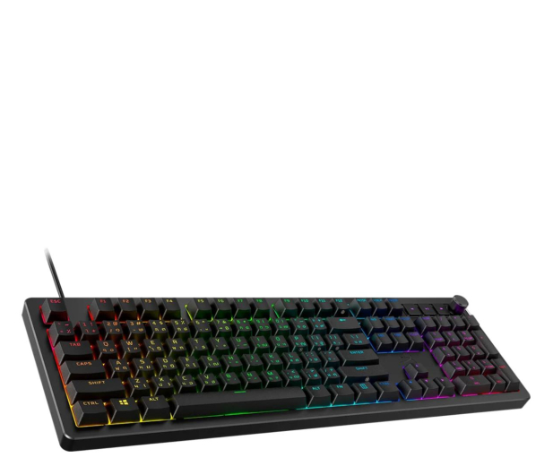 HyperX Alloy Rise - 1282733 - zdjęcie 2